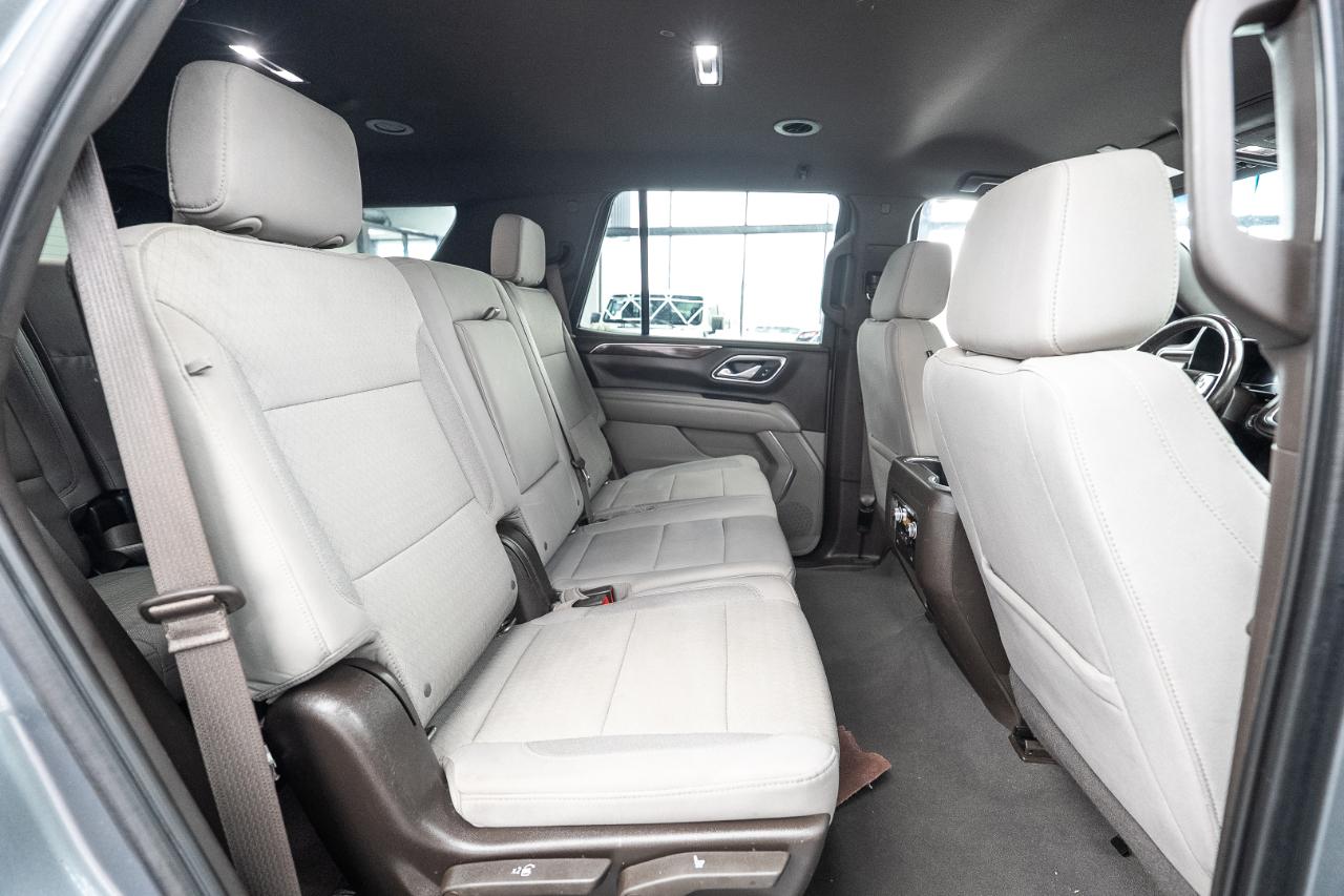 GMC Yukon SLE 4WD 2022