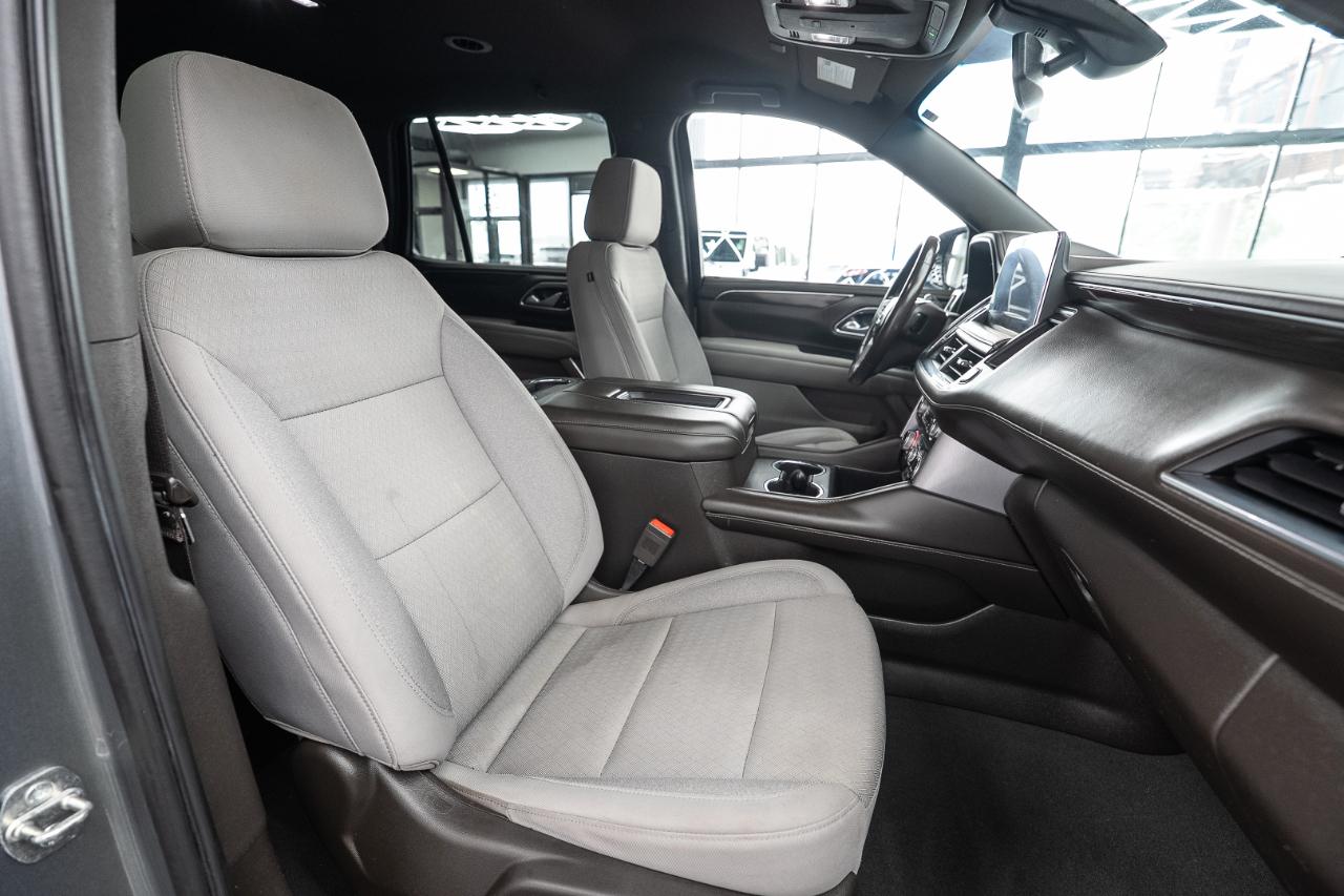 GMC Yukon SLE 4WD 2022