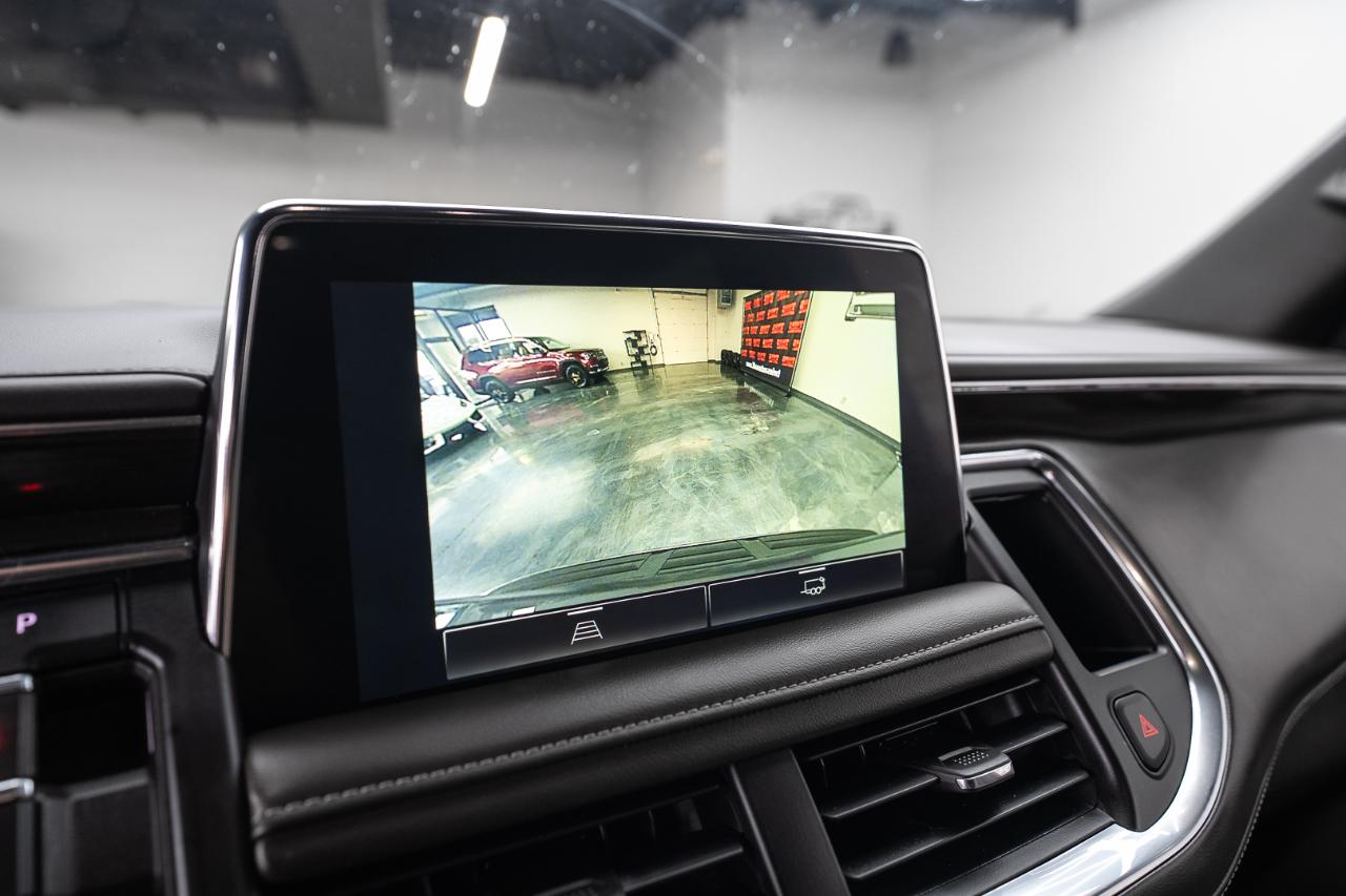 GMC Yukon SLE 4WD 2022