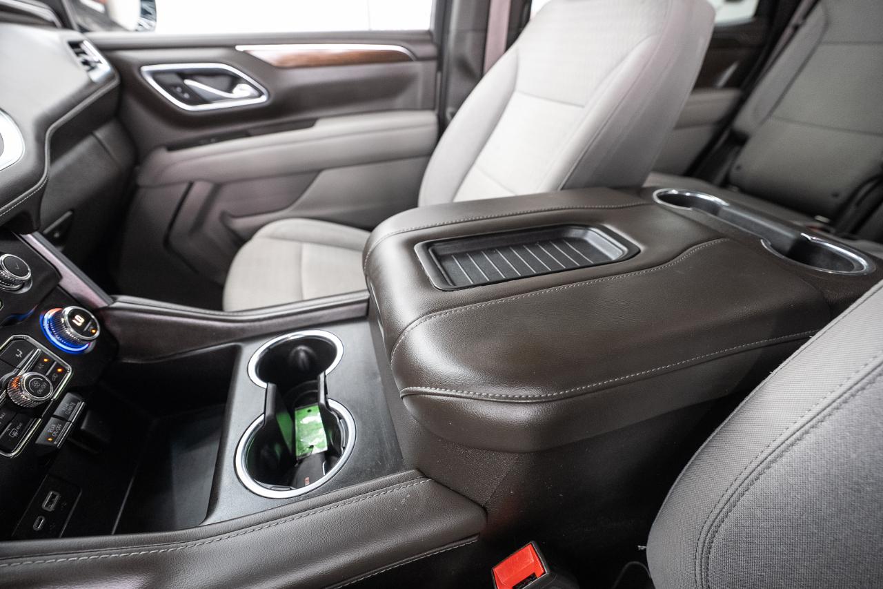 GMC Yukon SLE 4WD 2022