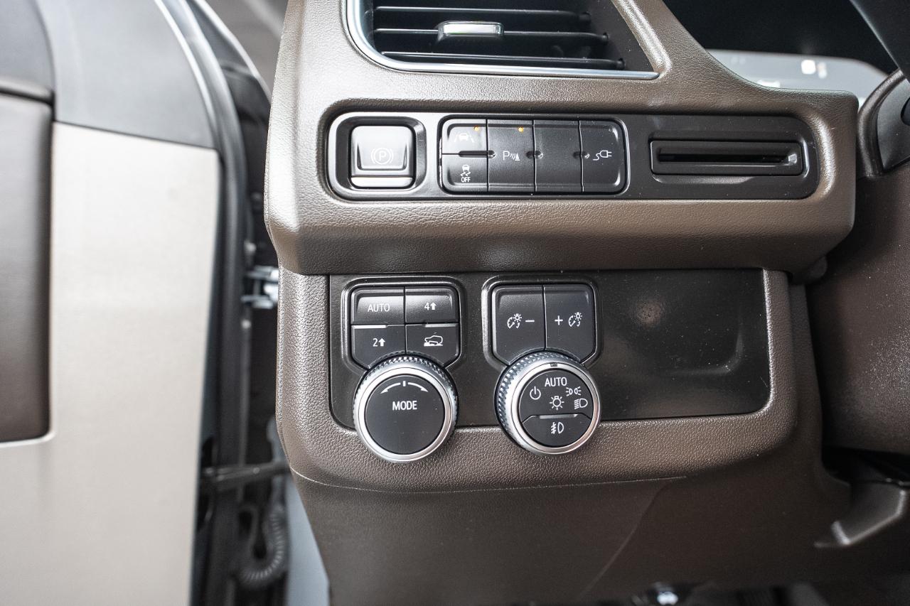 GMC Yukon SLE 4WD 2022