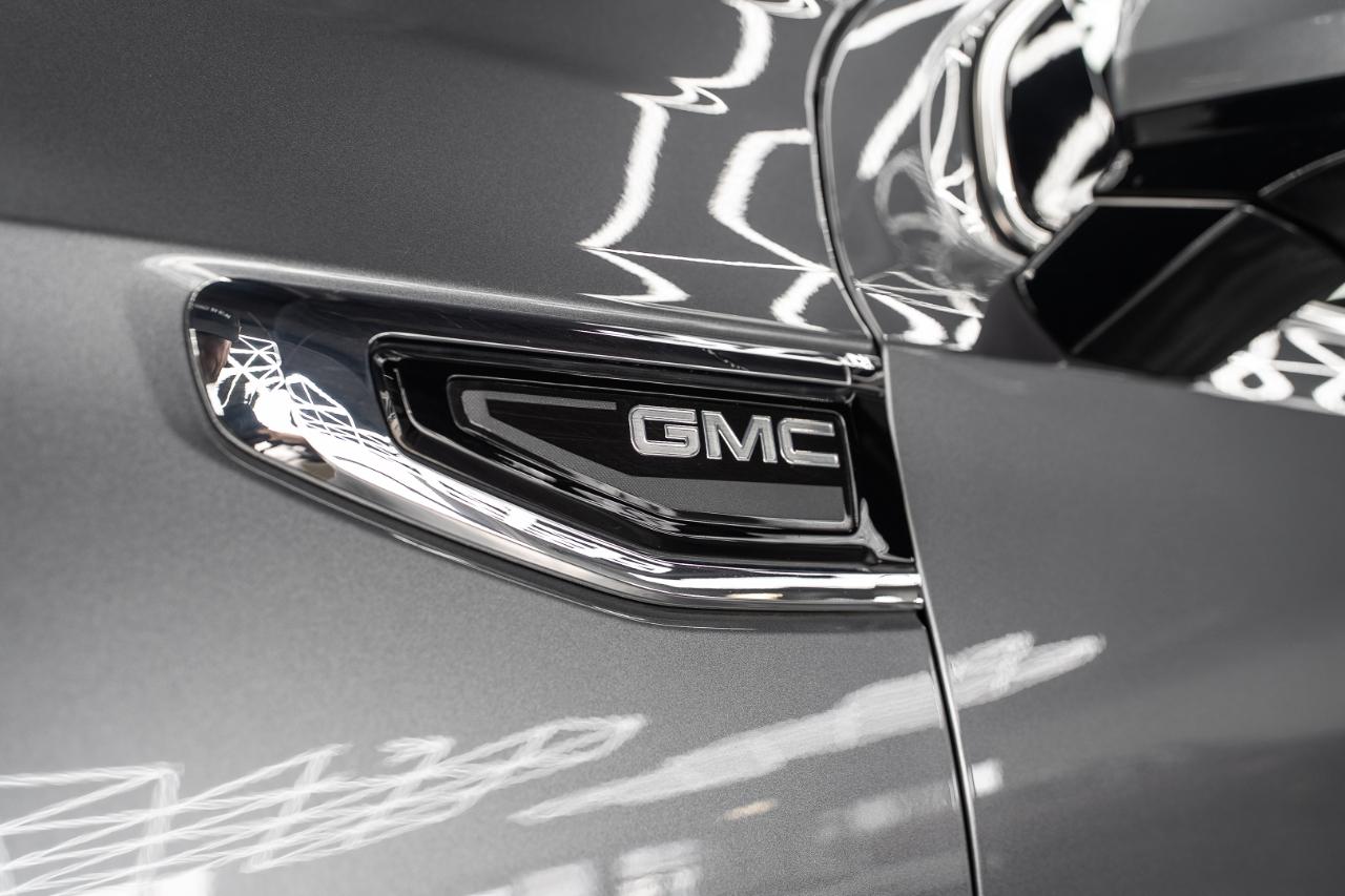GMC Yukon SLE 4WD 2022