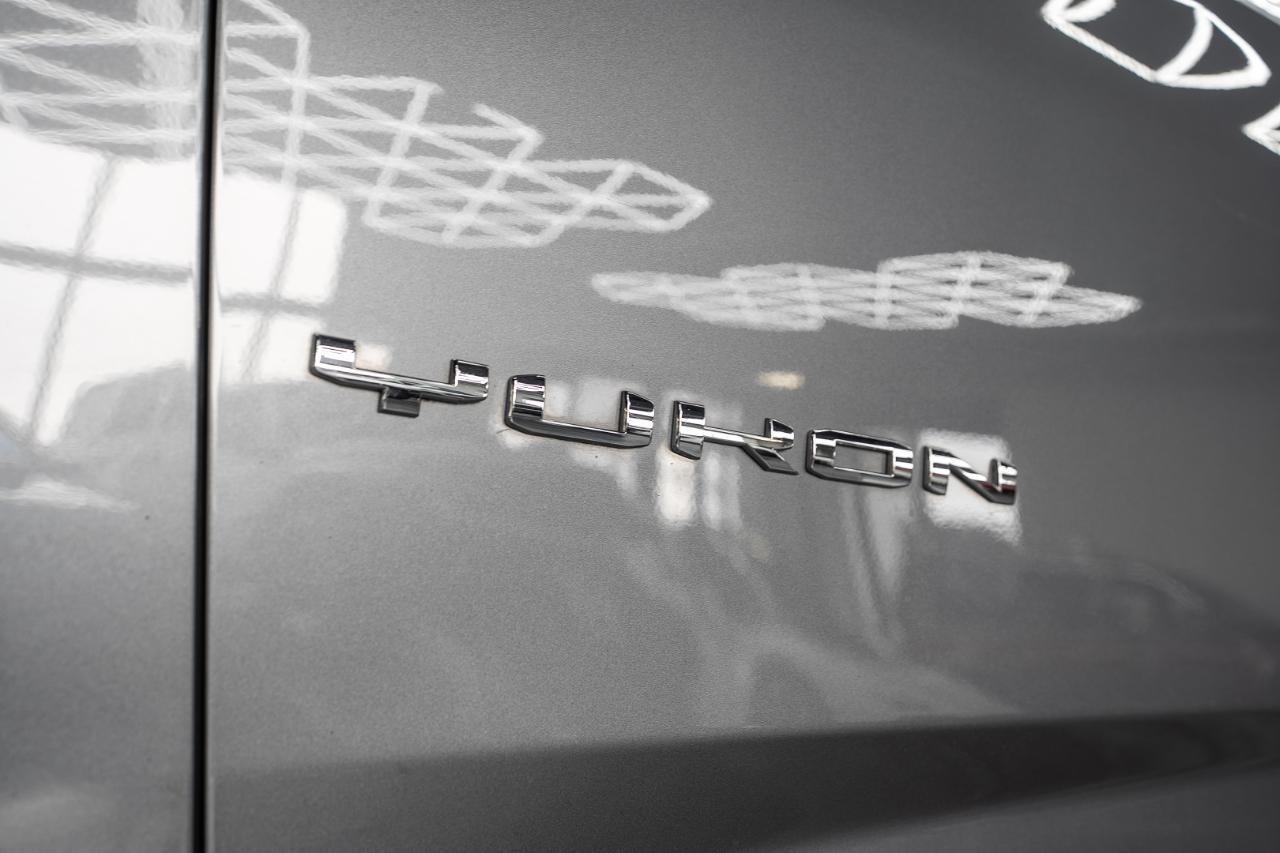 GMC Yukon SLE 4WD 2022