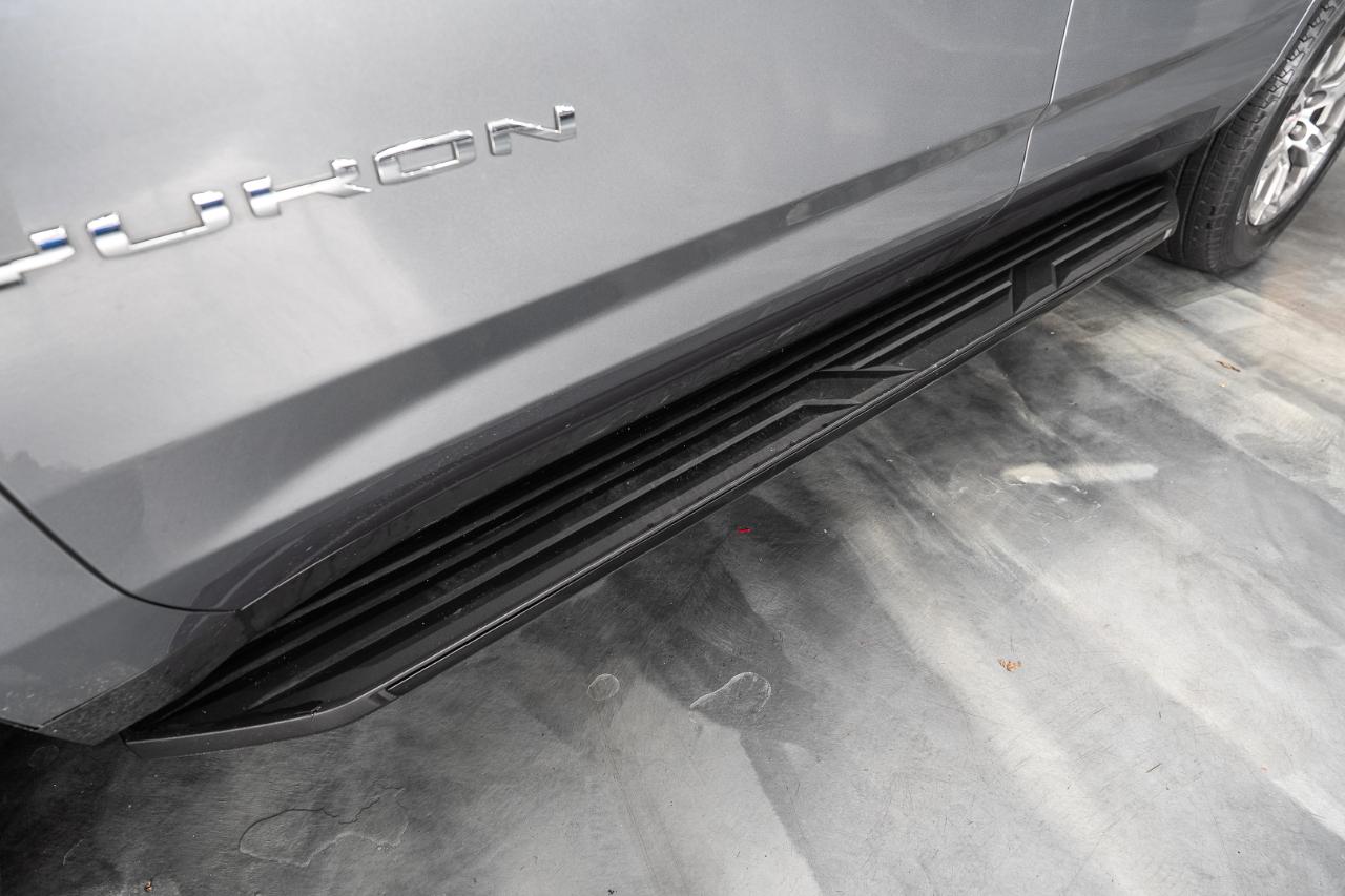 GMC Yukon SLE 4WD 2022