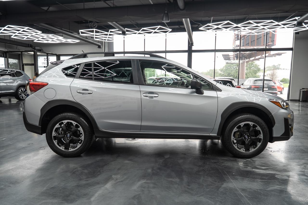 Subaru Crosstrek 2.0i CVT 2021