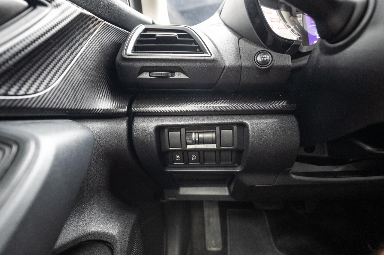 Subaru Crosstrek 2.0i CVT 2021
