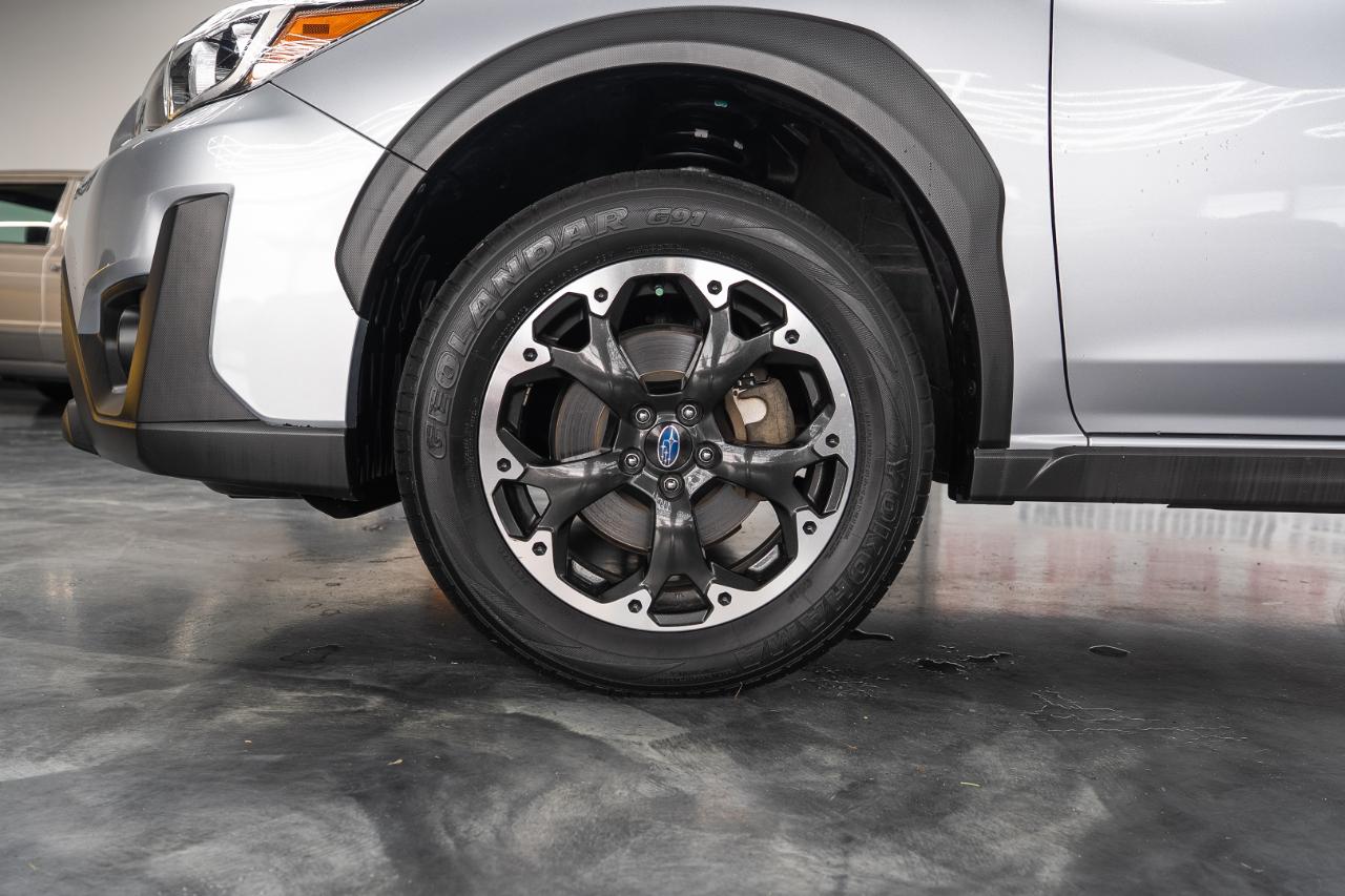 Subaru Crosstrek 2.0i CVT 2021