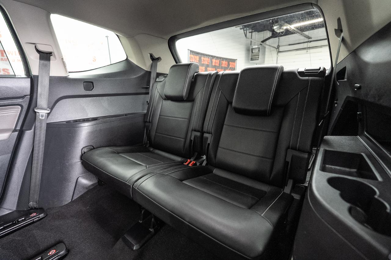 Volkswagen Atlas V6 SE w/Technology 4MOTION 2022