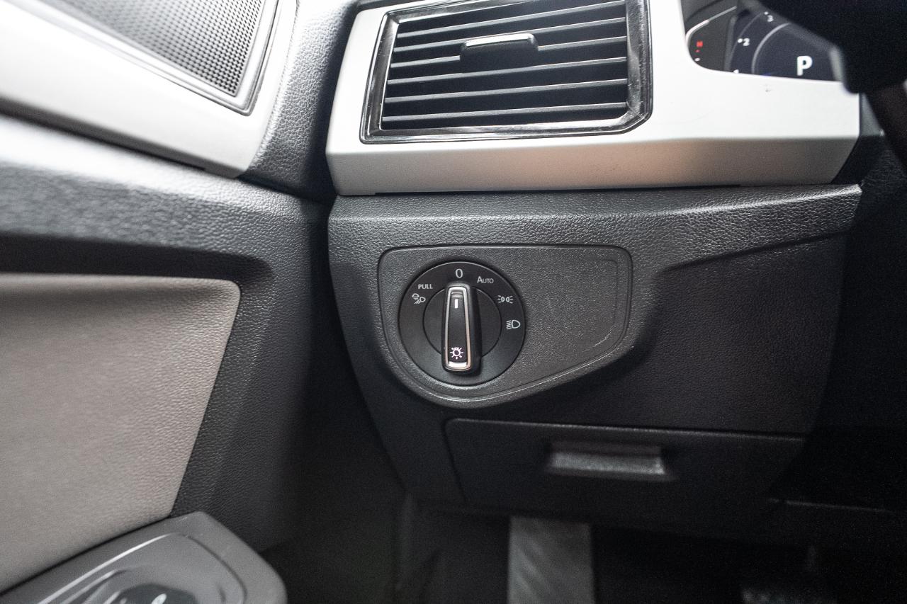 Volkswagen Atlas V6 SE w/Technology 4MOTION 2022