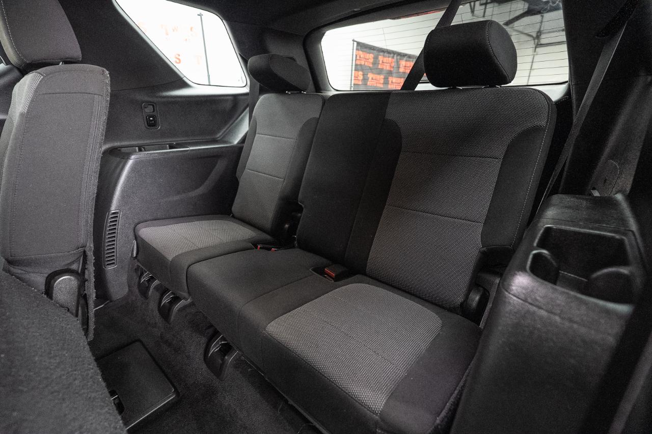 Chevrolet Traverse LT Cloth FWD 2023