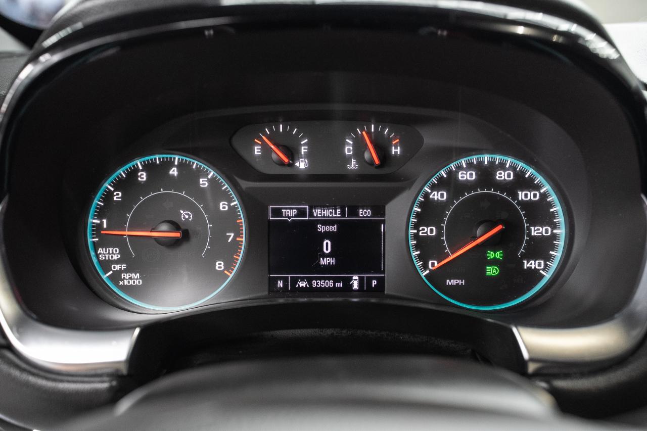 Chevrolet Traverse LT Cloth FWD 2023