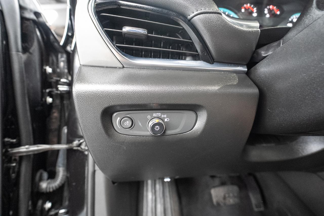 Chevrolet Traverse LT Cloth FWD 2023