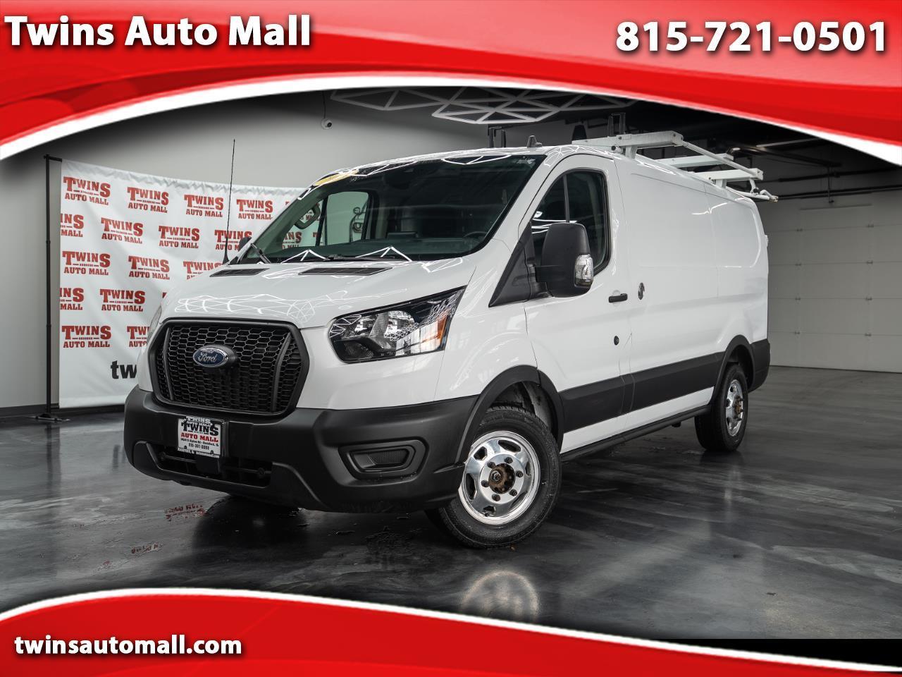 2021 Ford Transit 250 Van Low Roof w/Sliding Pass. 148-in. WB