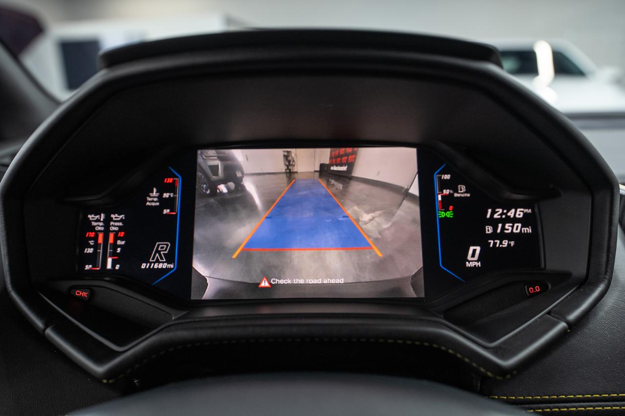 Lamborghini Huracan EVO Coupe 2022