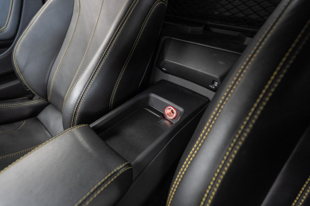 Lamborghini Huracan EVO Coupe 2022