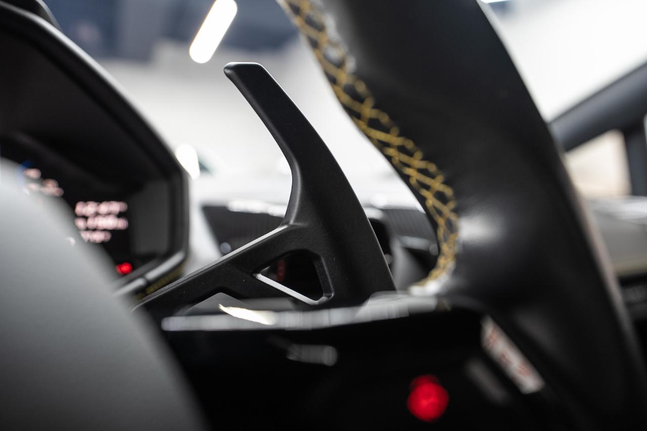 Lamborghini Huracan EVO Coupe 2022
