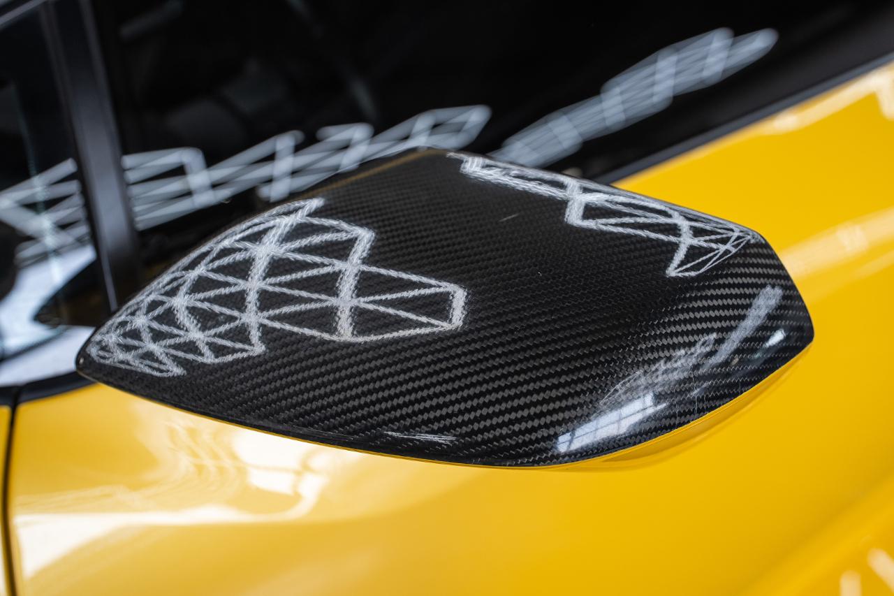 Lamborghini Huracan EVO Coupe 2022