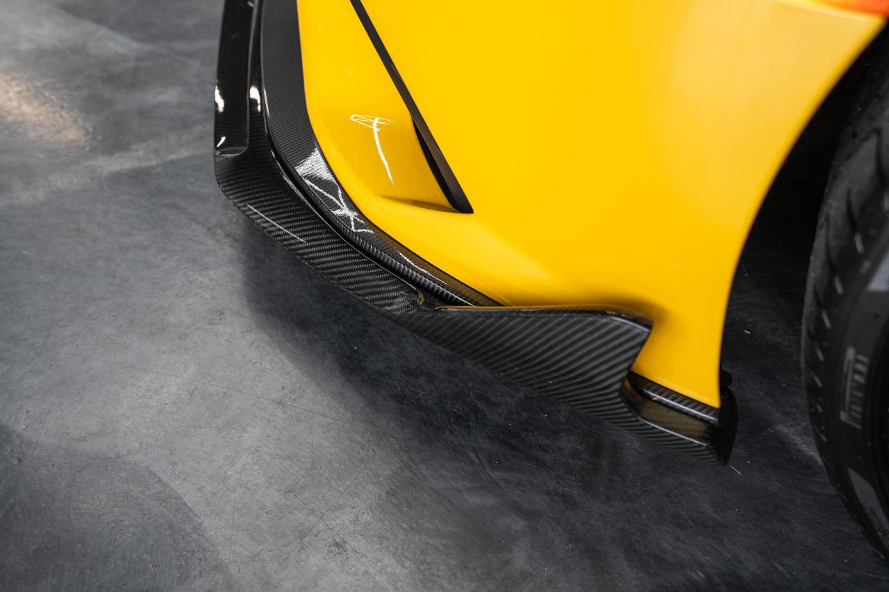 Lamborghini Huracan EVO Coupe 2022