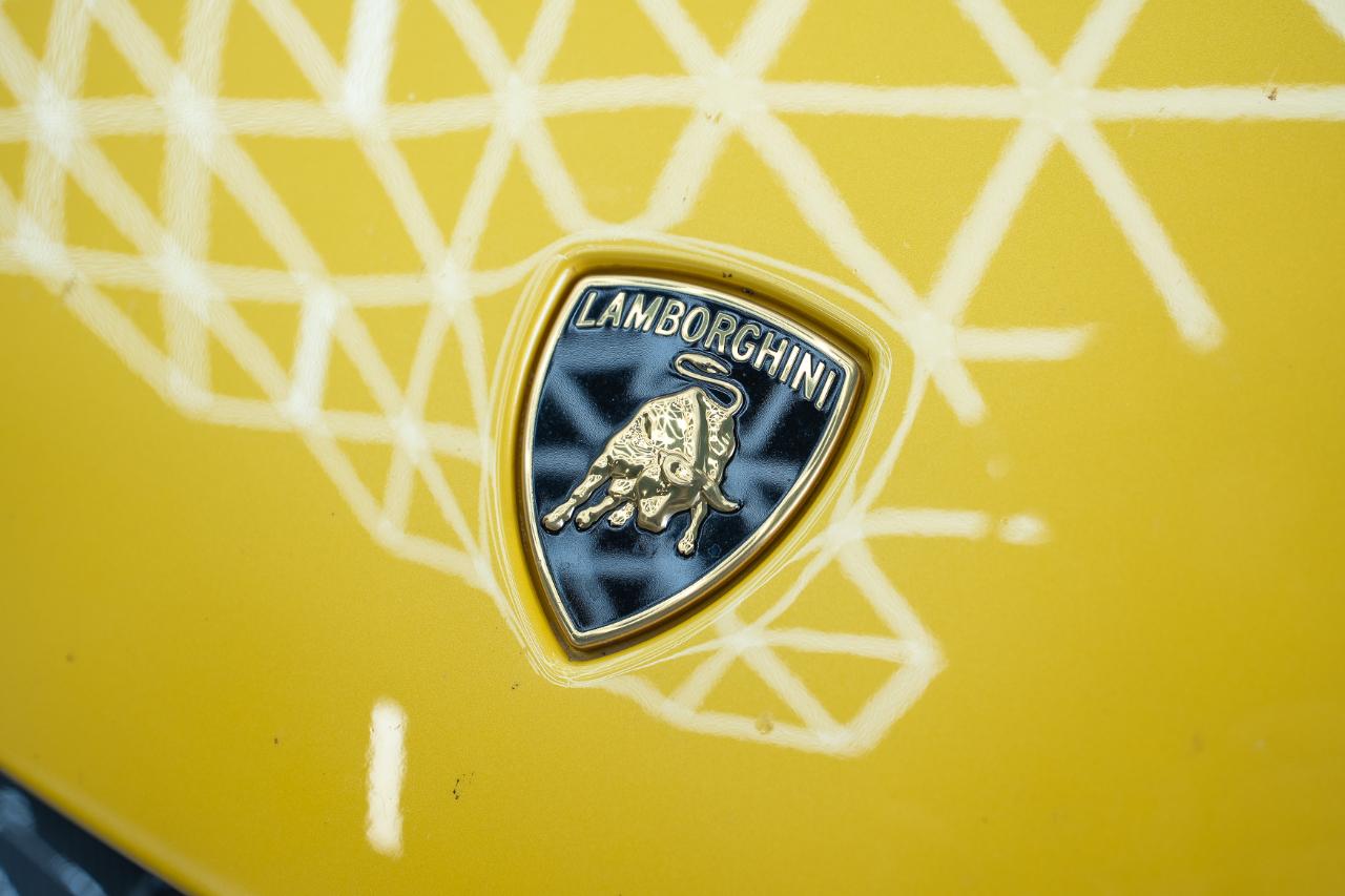 Lamborghini Huracan EVO Coupe 2022