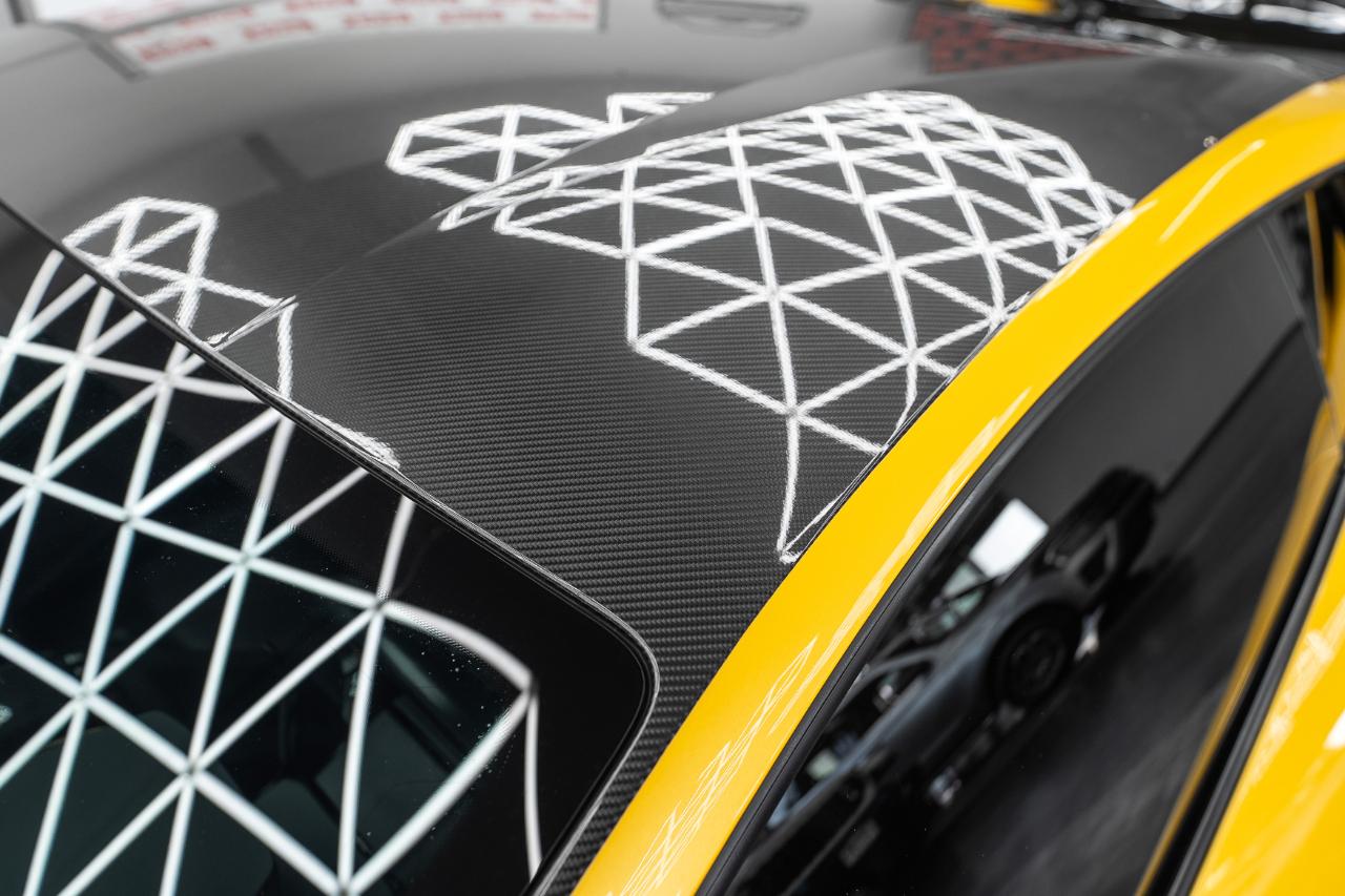 Lamborghini Huracan EVO Coupe 2022