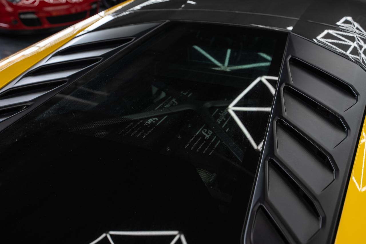 Lamborghini Huracan EVO Coupe 2022