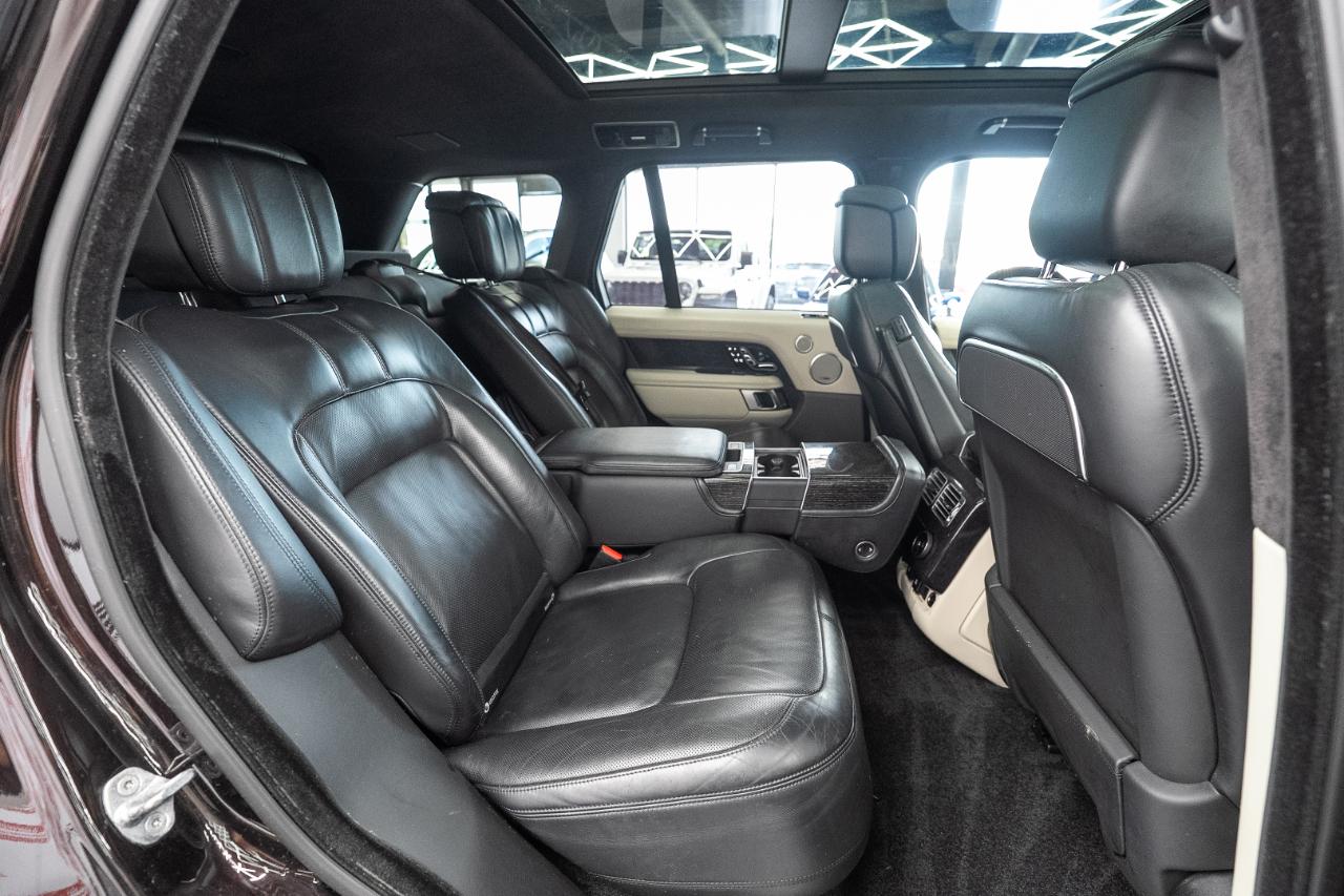 Land Rover Range Rover Autobiography 2019