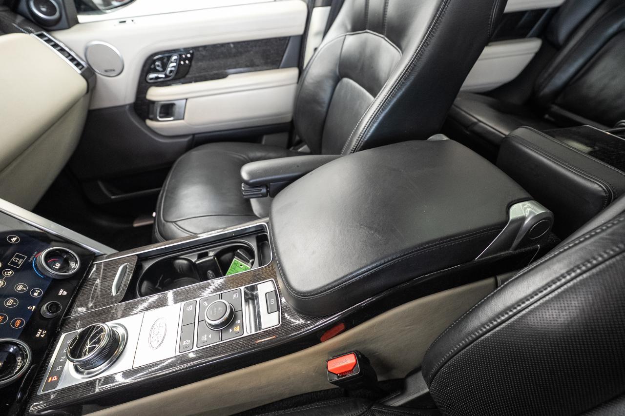 Land Rover Range Rover Autobiography 2019
