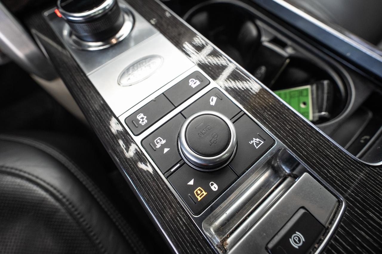 Land Rover Range Rover Autobiography 2019