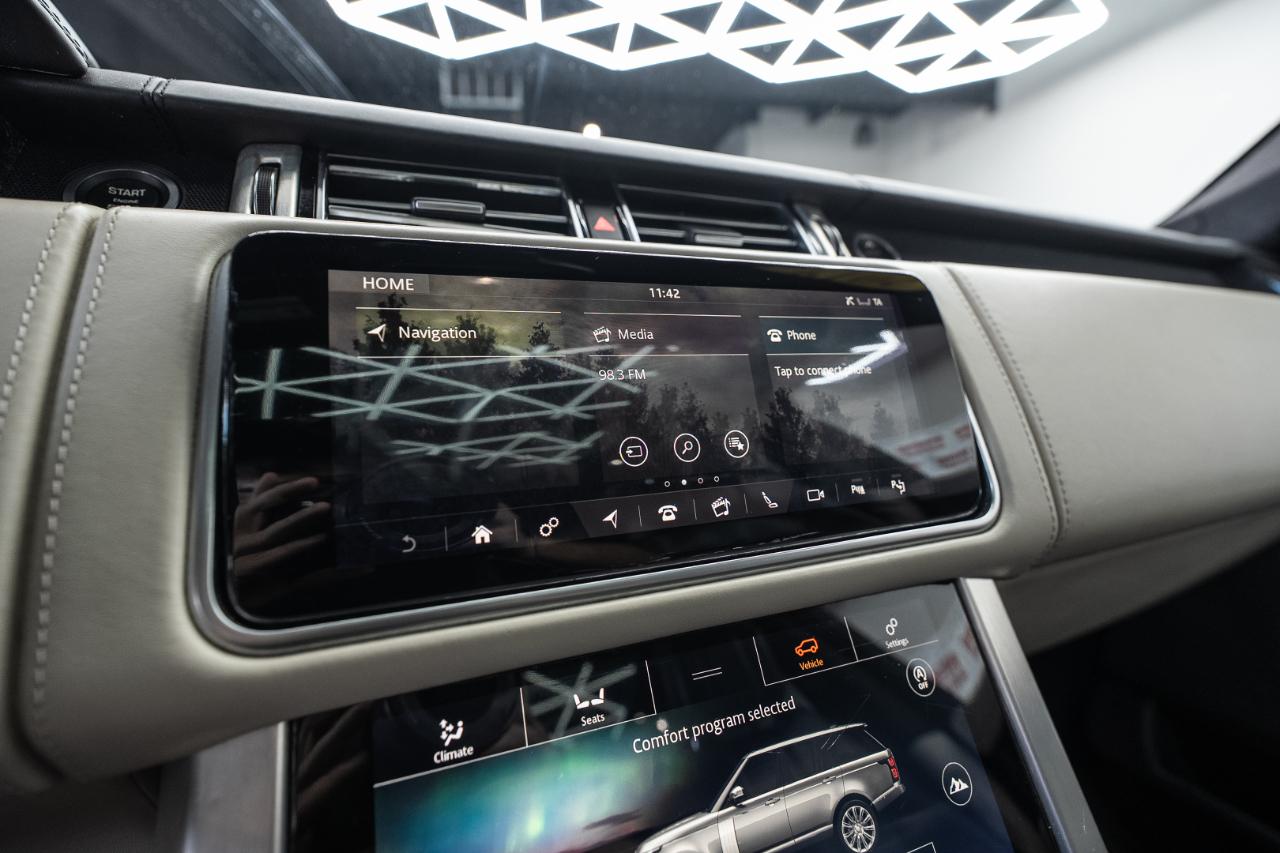 Land Rover Range Rover Autobiography 2019