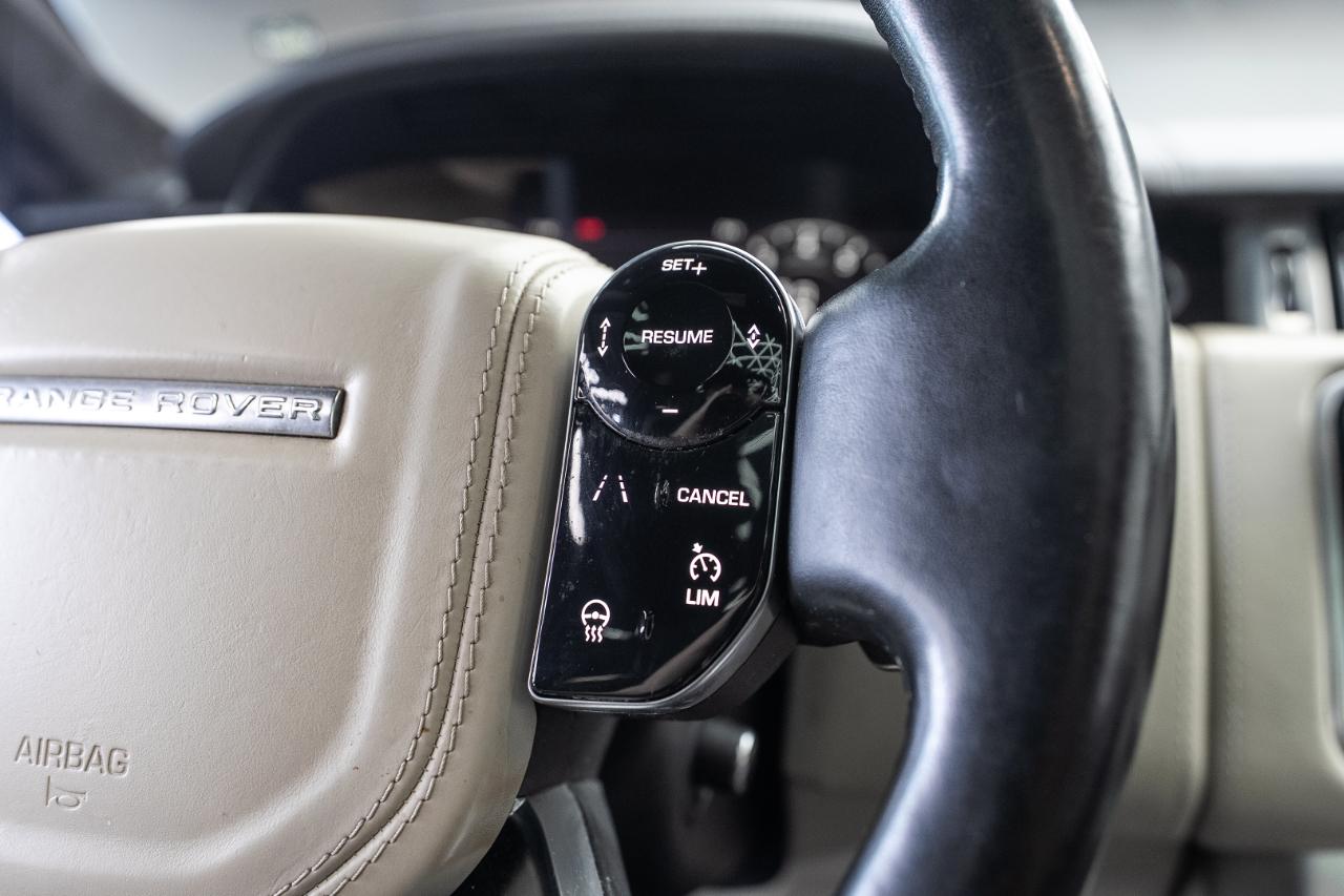 Land Rover Range Rover Autobiography 2019