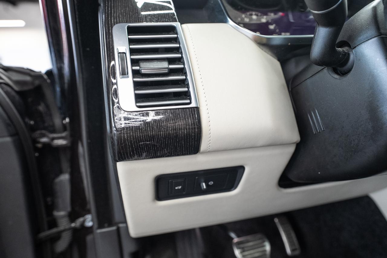 Land Rover Range Rover Autobiography 2019