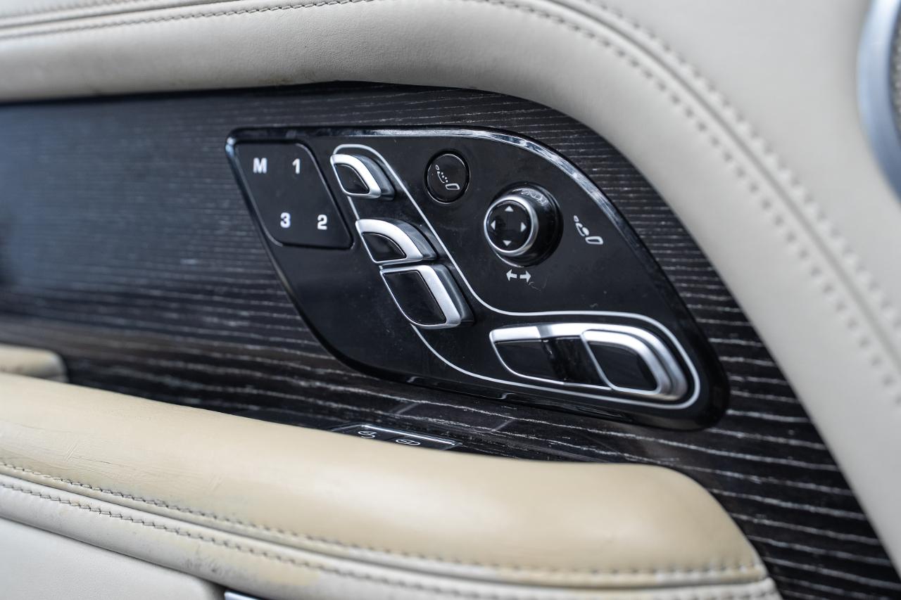 Land Rover Range Rover Autobiography 2019