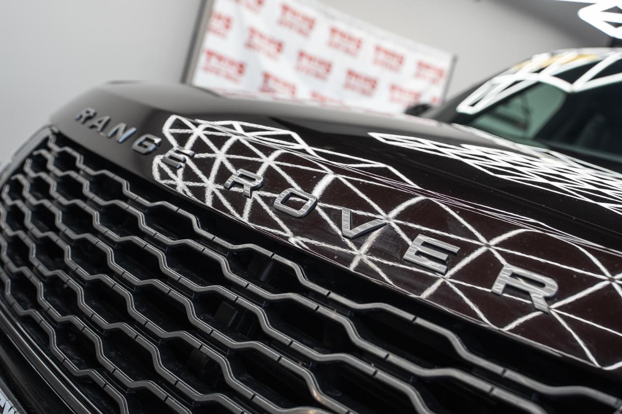 Land Rover Range Rover Autobiography 2019