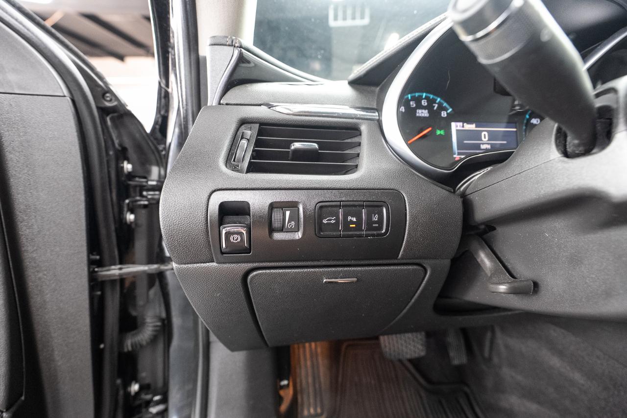 Chevrolet Impala LT 4D Sedan V6 2014