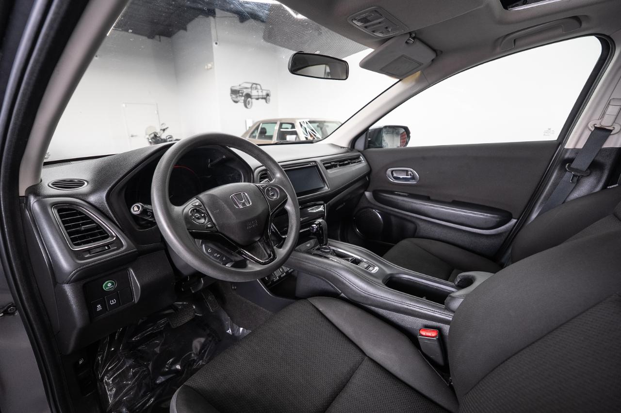Honda HR-V EX 4WD CVT 2016