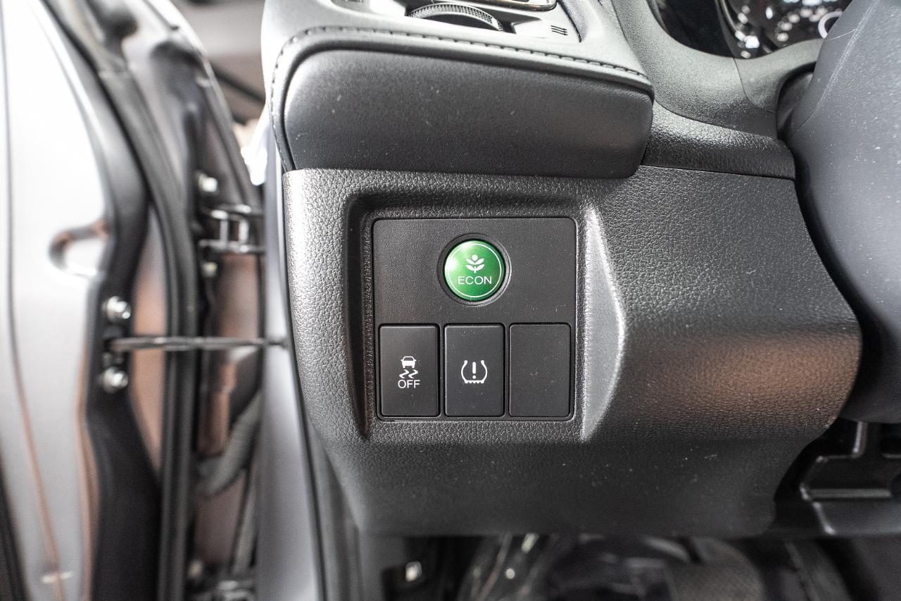 Honda HR-V EX 4WD CVT 2016