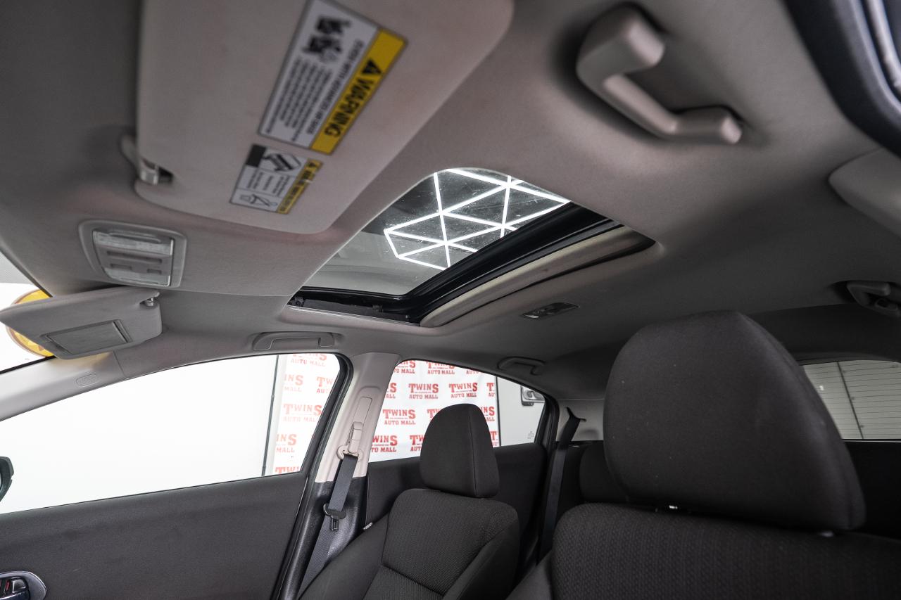 Honda HR-V EX 4WD CVT 2016