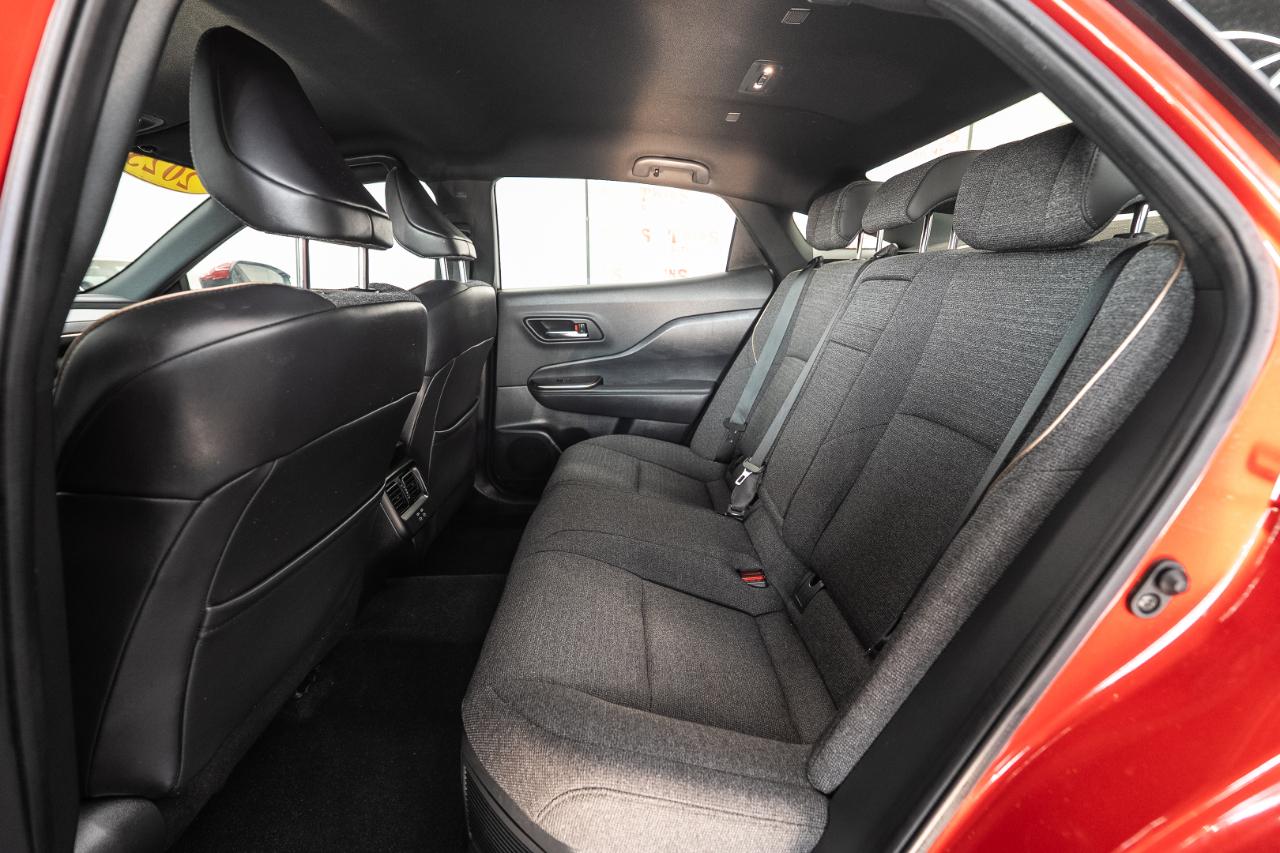 Toyota Crown XLE 2023