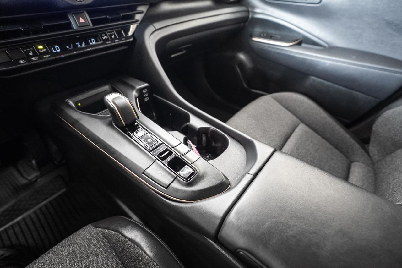 Toyota Crown XLE 2023