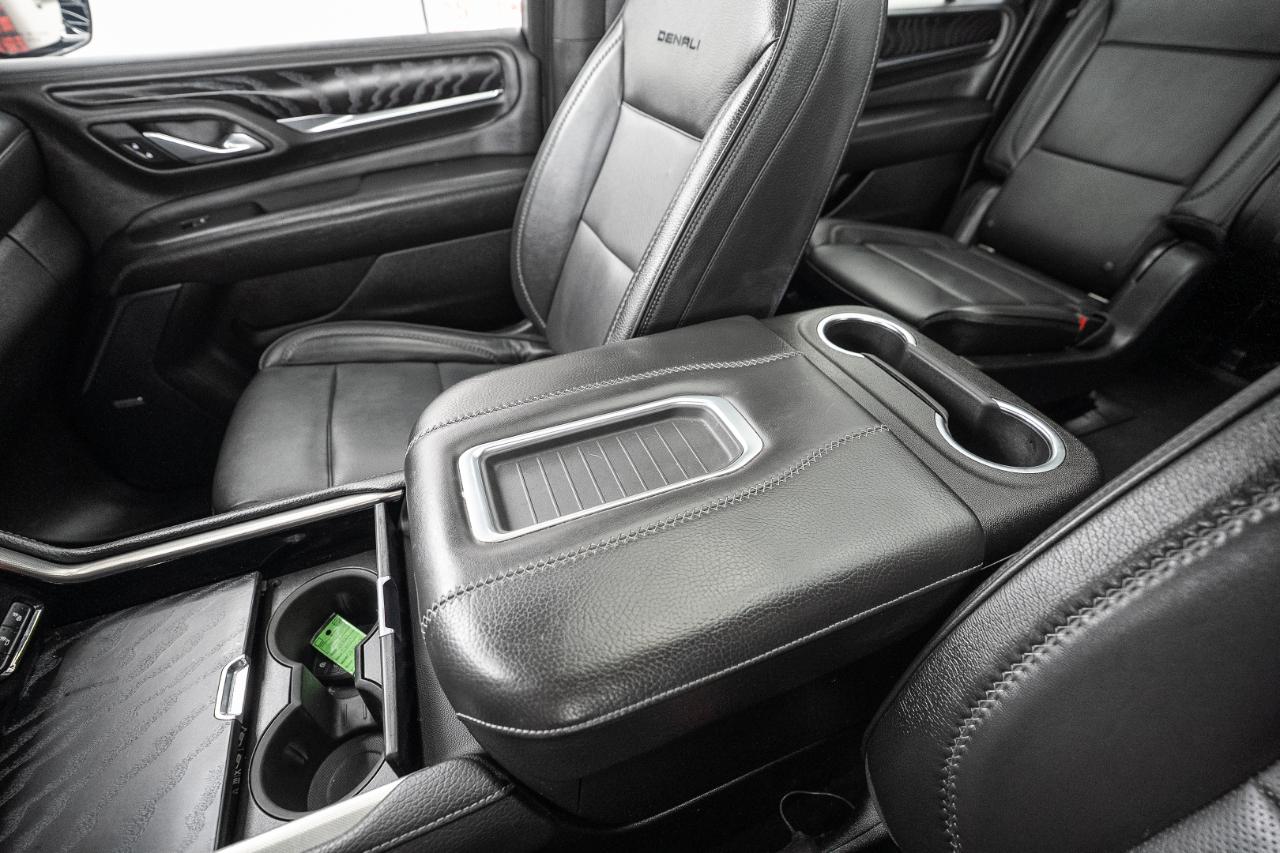 GMC Yukon XL Denali 4WD 2021