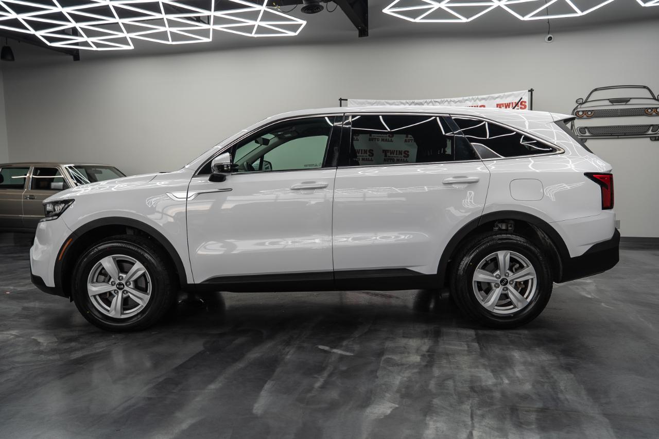 Kia Sorento LX AWD 2021