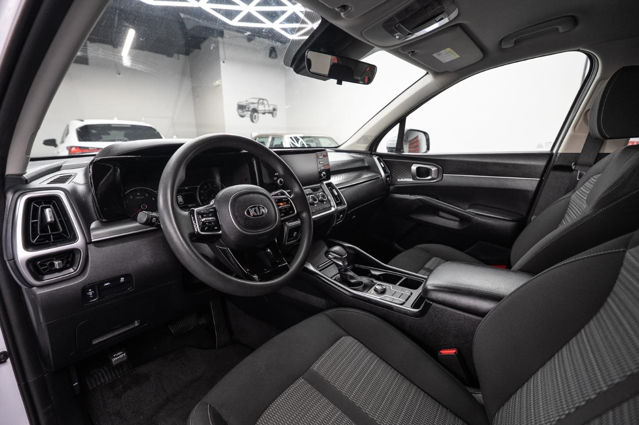 Kia Sorento LX AWD 2021