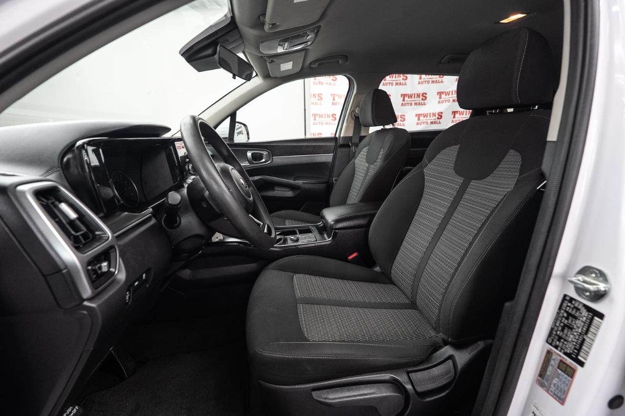Kia Sorento LX AWD 2021