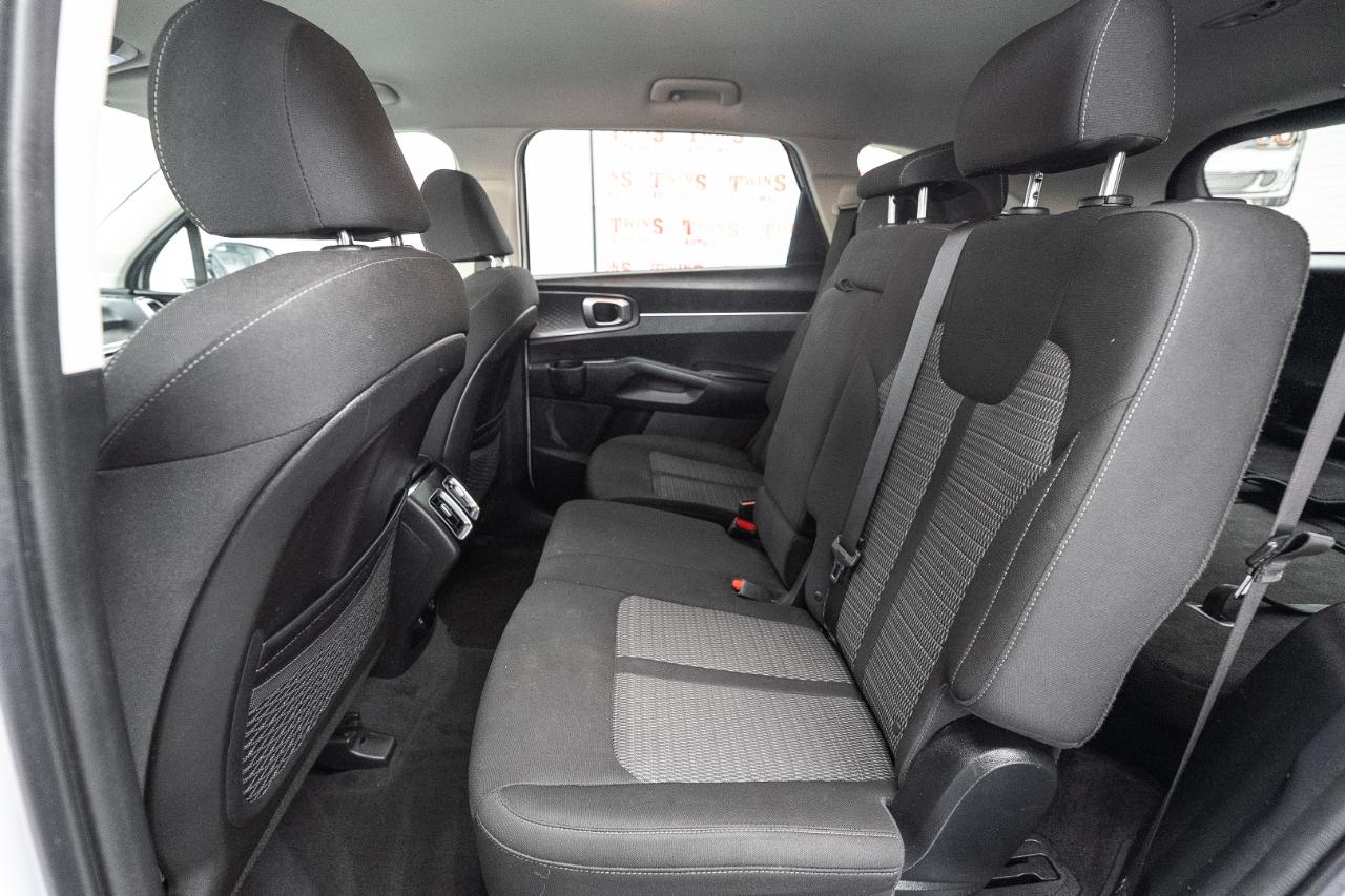 Kia Sorento LX AWD 2021