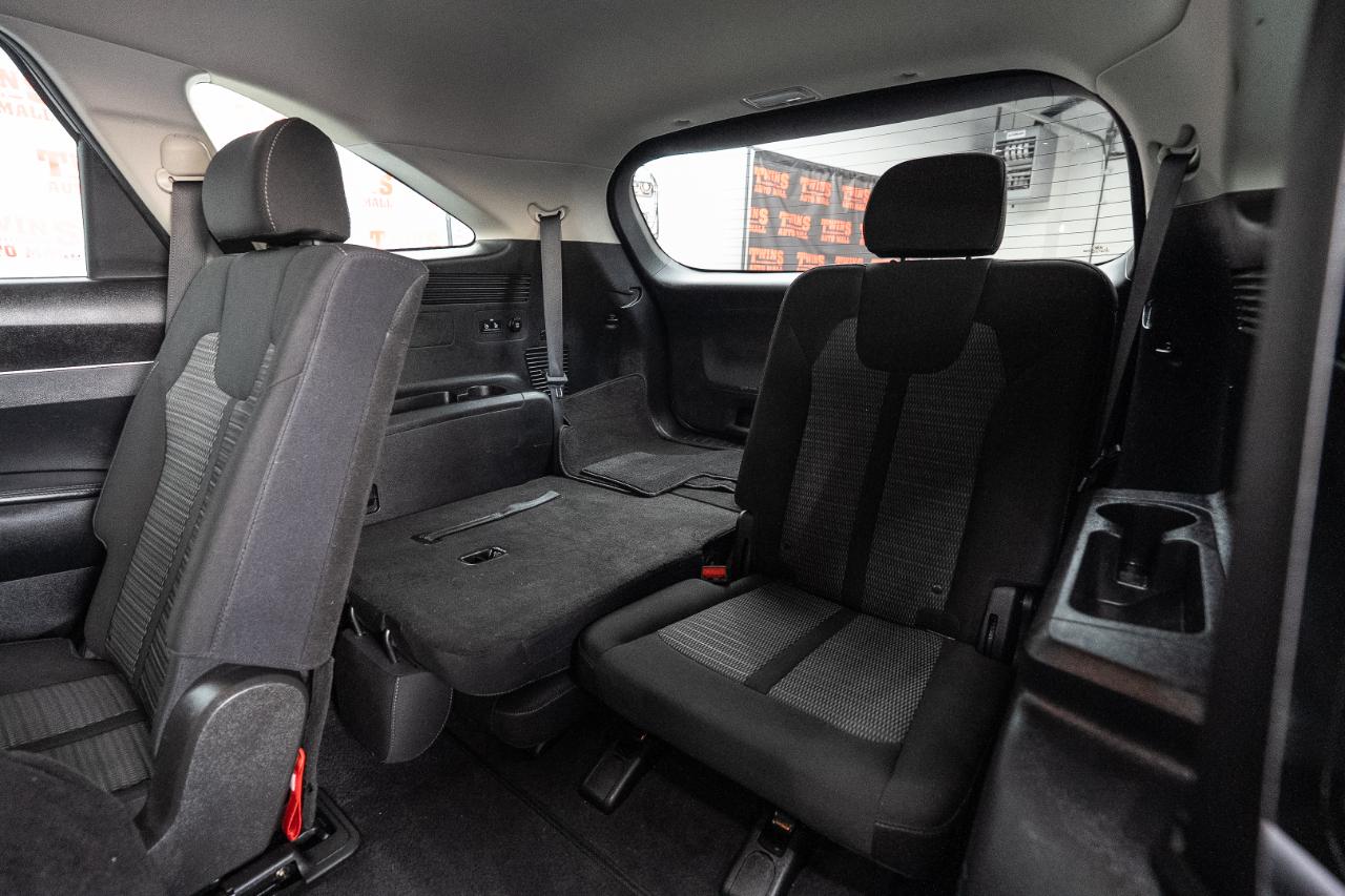 Kia Sorento LX AWD 2021