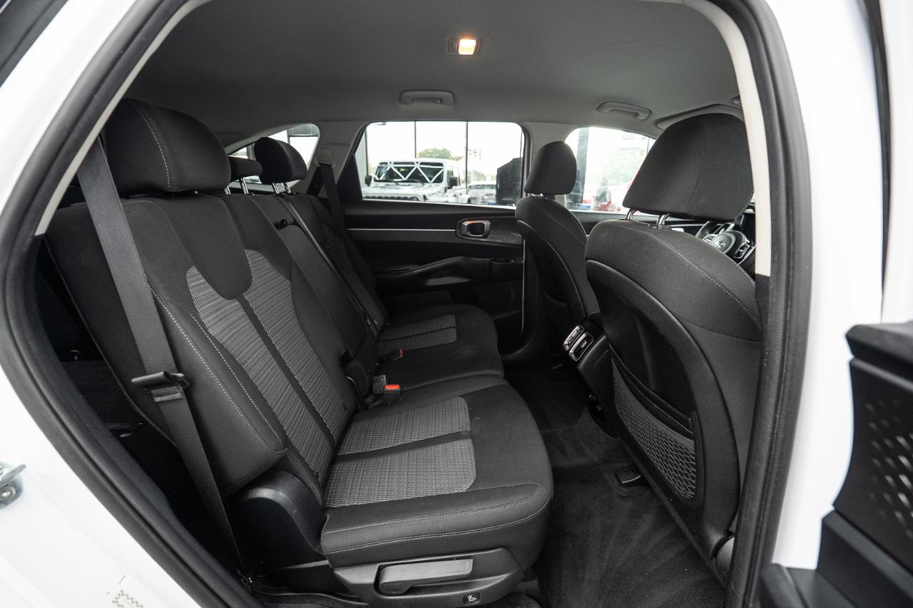 Kia Sorento LX AWD 2021