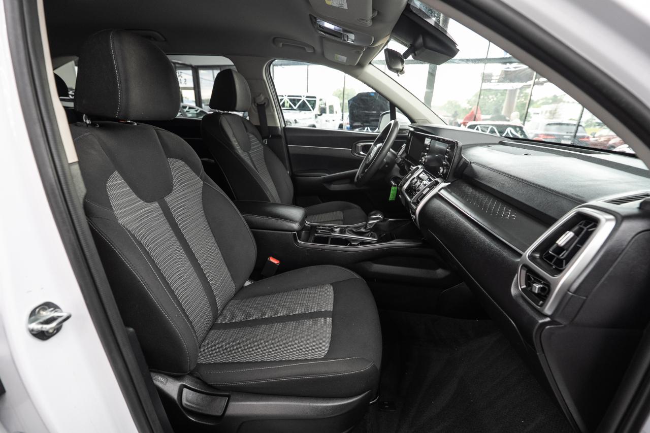 Kia Sorento LX AWD 2021