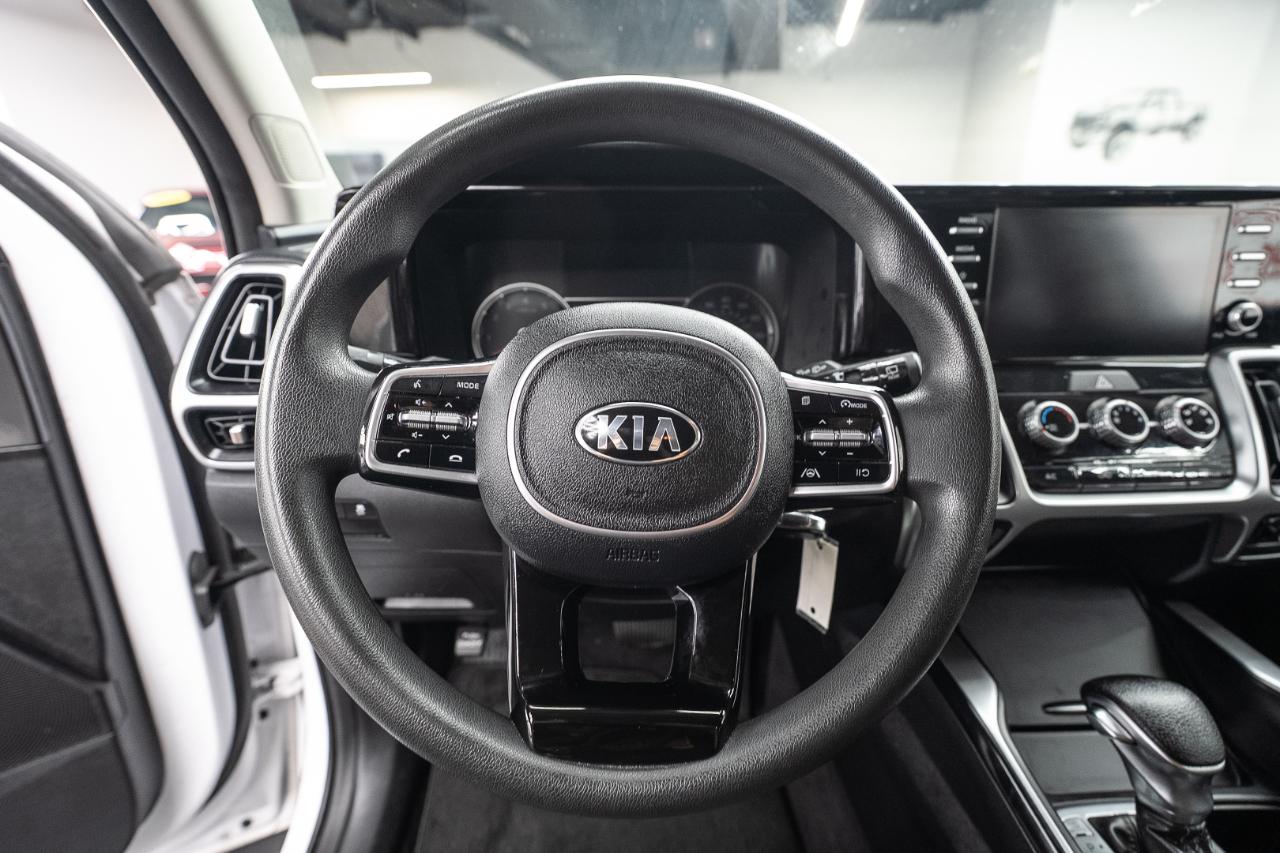 Kia Sorento LX AWD 2021