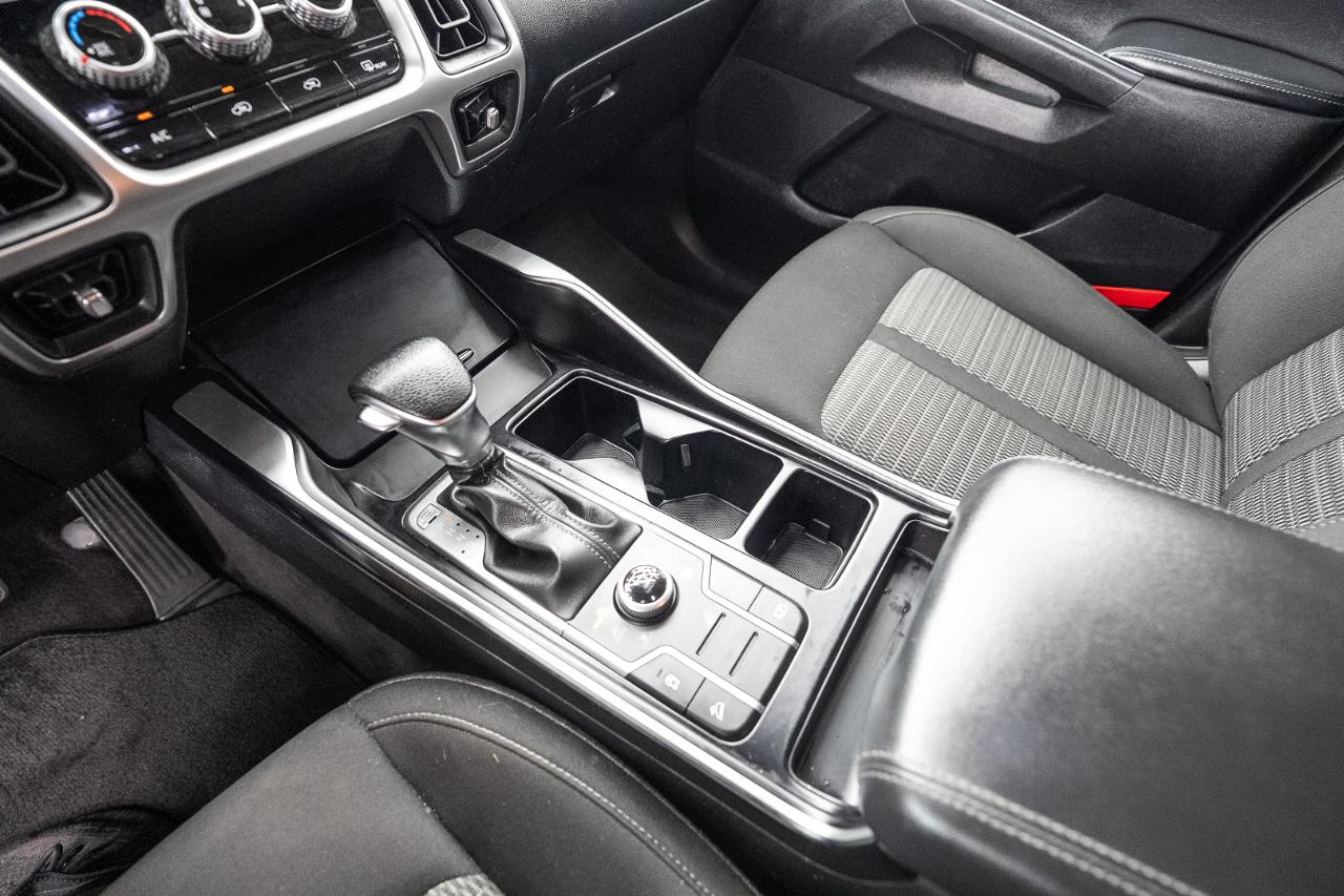 Kia Sorento LX AWD 2021