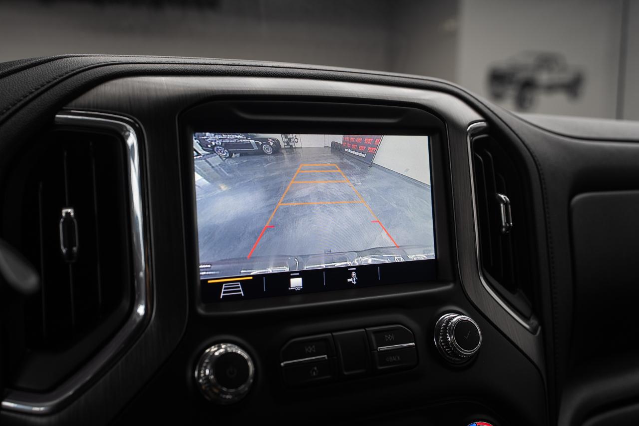 GMC Sierra 1500 Denali Crew Cab 4WD 2019